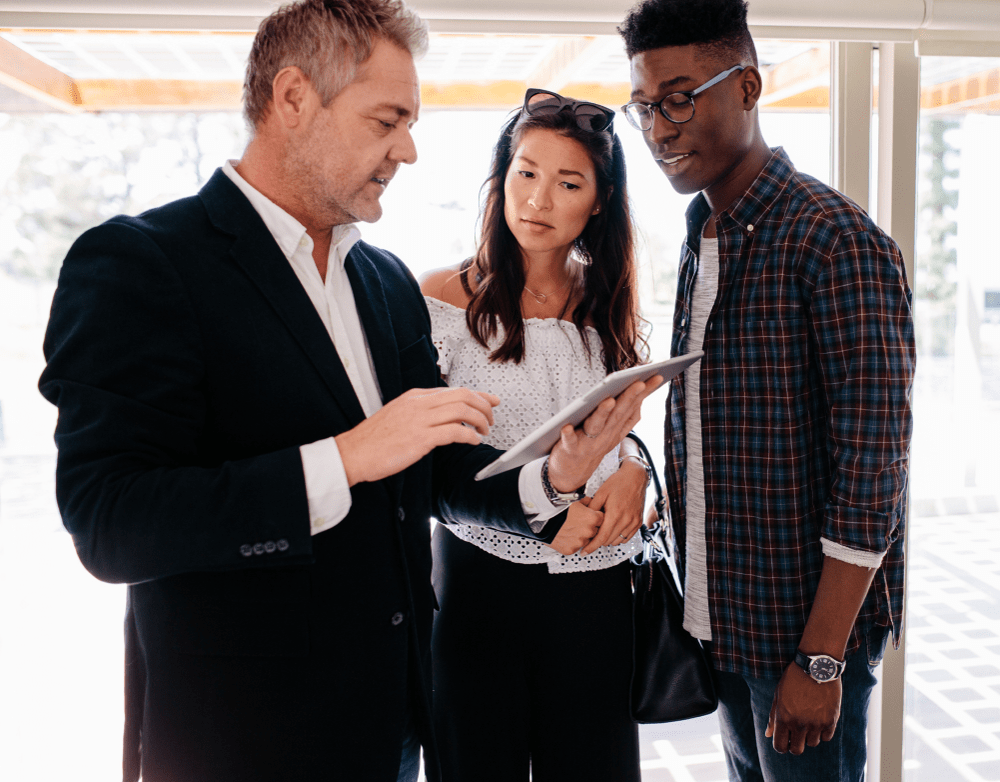 Loan Decisioning Solutions, Non-agency AUS