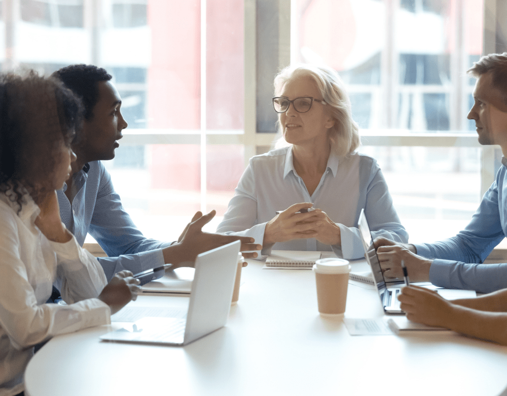 Automate Manual Underwriting Processes of Portfolio Mortgages